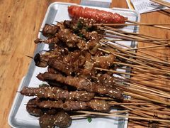 -木屋烧烤(龙华店)
