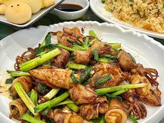 -皓景海鲜·地标美食(双月湾店)