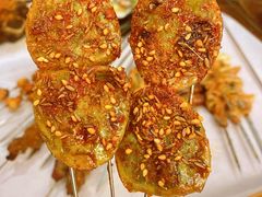 -枪火串烧·东北特色烧烤(罗湖总店)