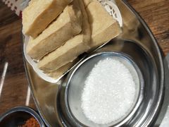 -三肥两瘦烤肉(鹿城店)