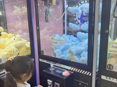 -娃娃集合营(上海闵行天街店)