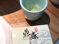 -鼎盛蜀坊·重庆江湖菜(市桥地铁站店)