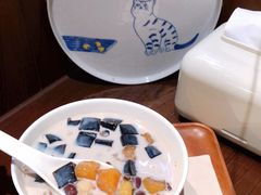 -彬媽糖水(侨鑫国际店)