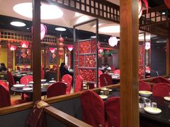 -芦月轩羊蝎子(劲松店)