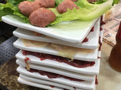 -汕头八里香牛肉店(人民南店)