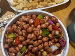 -0317火锅鸡·清真(正达店)