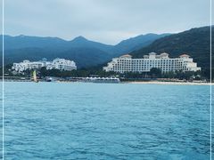 -亚龙湾海底世界