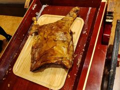 -蒙古人烹羊专家(东风大街店)