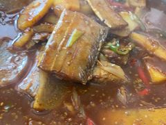 -家族食馆(恒昊小区店)