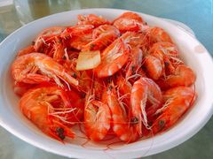 -四川小胡子海鲜(丁村万人海鲜广场店)