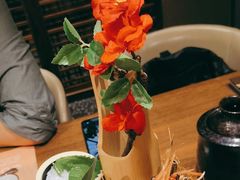 -山葵家·创意料理(宁波来福士店)