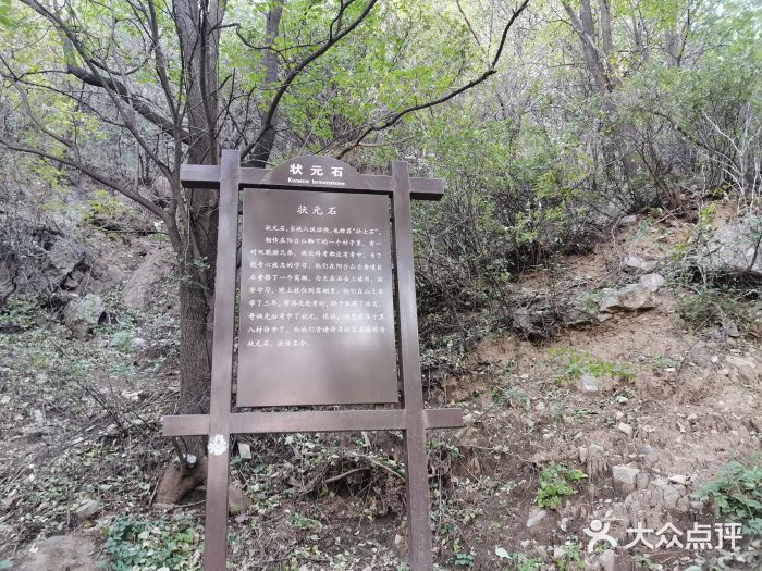 阳台山自然风景区图片