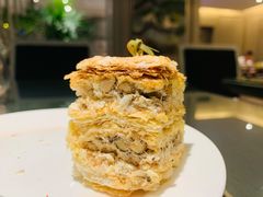 -马哥孛罗咖啡厅·Cafe Marco (厦门马哥孛罗东方大酒店)