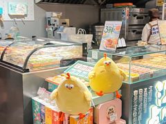 -百年同和·江南点心院(山塘街店)