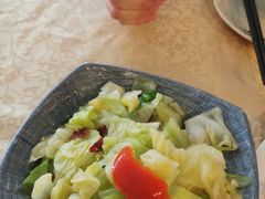 -维吾尔餐厅(宜山路店)