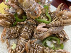 -贞姨美食·老字号海鲜大排档