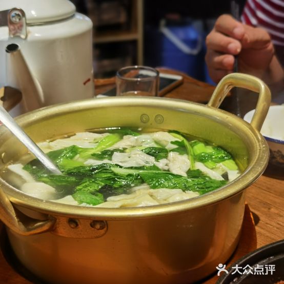 一日三餐农村饭店(阳湖店)
