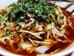 -西贝莜面村(上海百联西郊店)