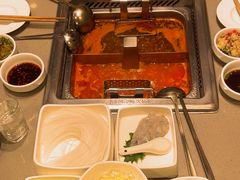 -海底捞火锅(雄峰城店)