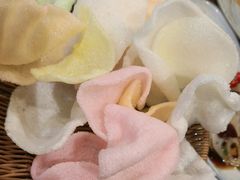 -万里闯关东铁锅炖菜馆(高新旗舰店)