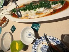 -漢舍中国菜馆(889广场店)