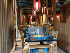 -湊湊火锅·茶憩(世博大道店)