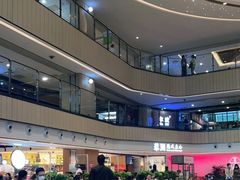 -蔡澜点心·粤菜(西单大悦城店)