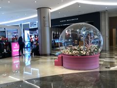 -皇庭广场(福华三路店)