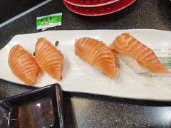 -禾绿回转寿司(国瑞店)