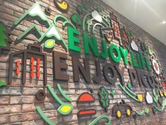 -德克士(崂山百货店)