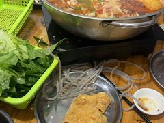 牛八宝火锅-秧塘牛八宝(金山路店)