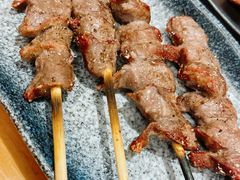 -诚家·日式烧鸟·深夜食堂(虹桥天街店)