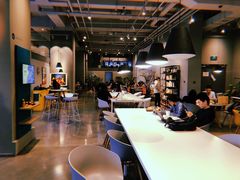 -dotcom coffee古点咖啡(致真大厦店)