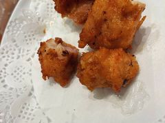 -CoCo壱番屋(久光百货店)