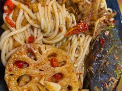 -老闵田螺馆·南昌市井菜·特色小吃(总店)