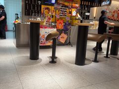 -麦当劳(龙阳路店)