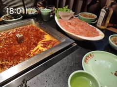 -蜀江龙火锅(339店)