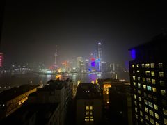 -上海外滩华尔道夫酒店