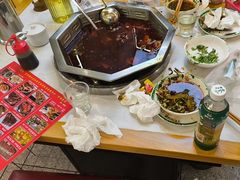 -王朝花椒鱼(杉板桥南一路店)