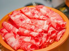 -龍歌自助小火锅(李沧顺和汇店)