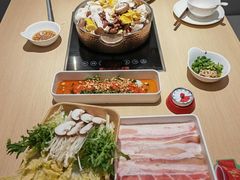 -新大新豆米火锅1993(万象汇店)