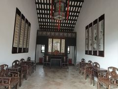 -东莞市可园博物馆