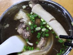 -达道武仔牛肉店(广达路店)