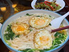 -木子山庄·安徽省老字号·中国炖锅宴