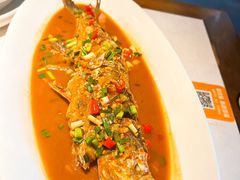 -千岛湖小鱼儿·淳安匠心农家菜