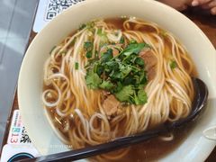 -李先生牛肉面大王(欧亚卖场店)