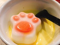 猫爪布丁-猫抓烤肉(新百店)