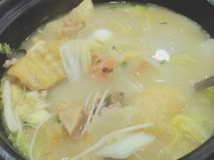 -聚丰园•湖鲜餐厅(阿红私房菜梅石路店)