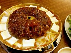 -高丽棒韩国烤肉店
