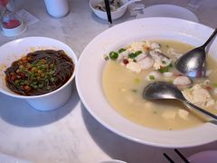 -茅庐川菜(青岛凯德店)